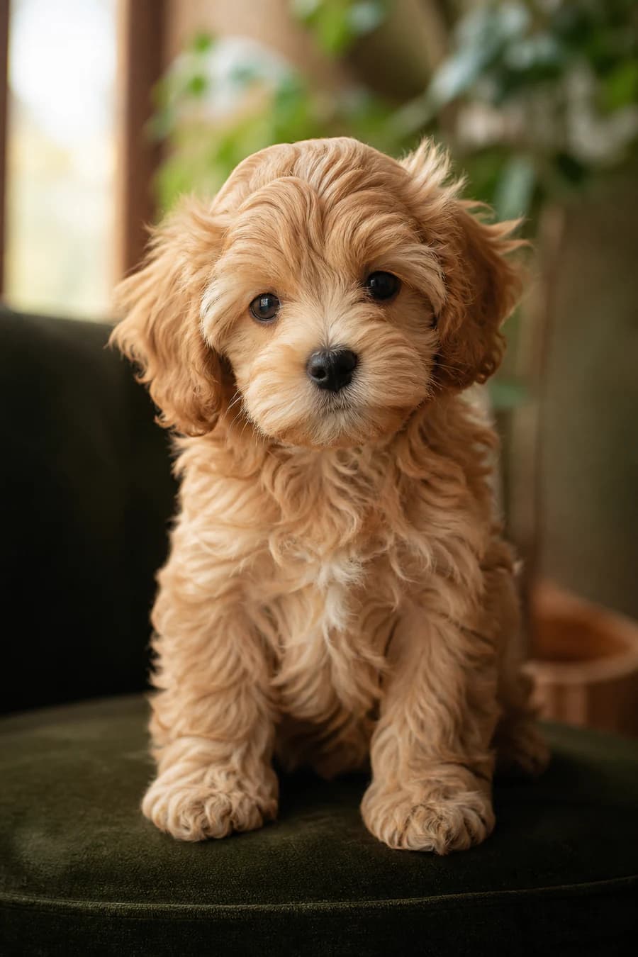 DAISY