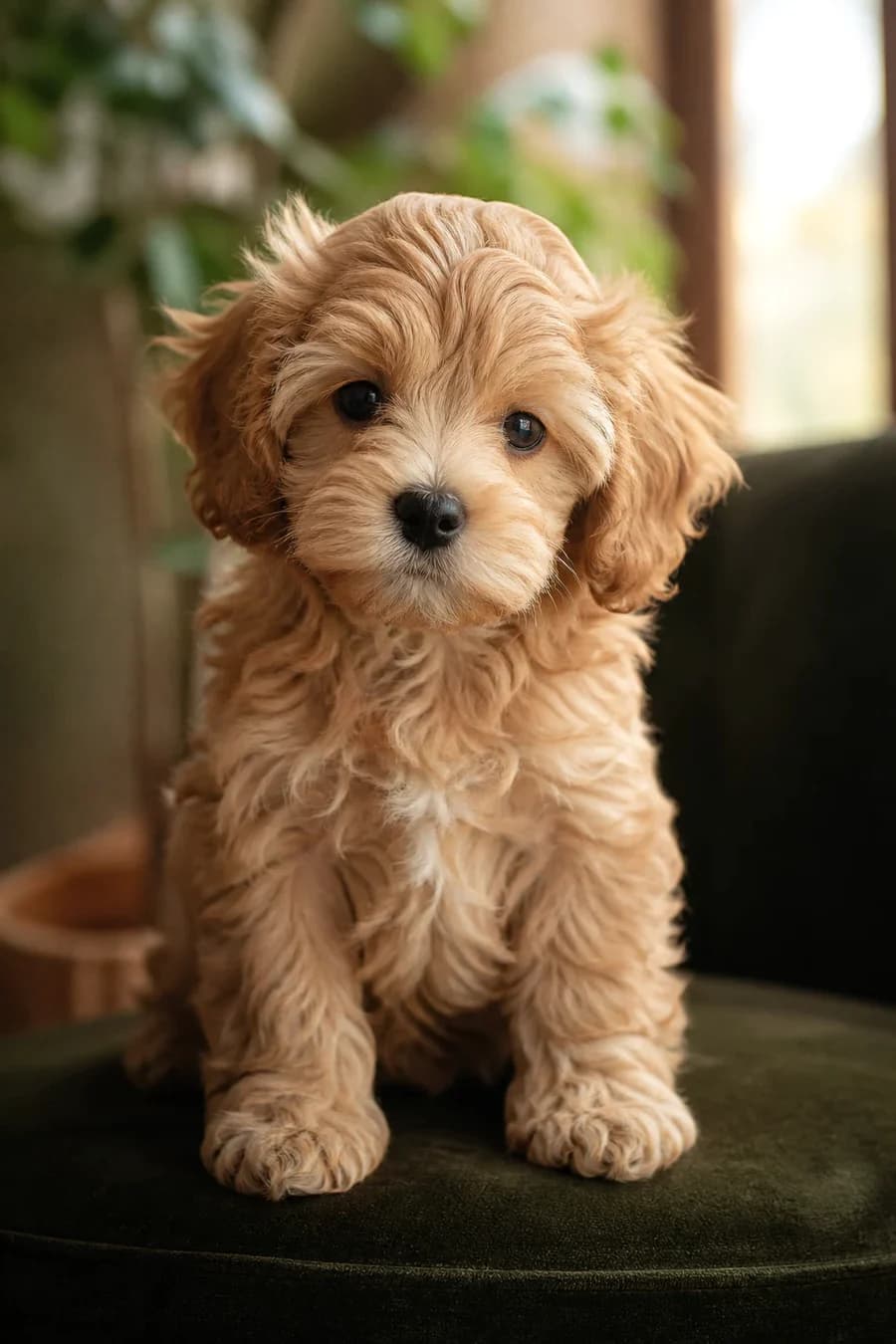 OLIVER